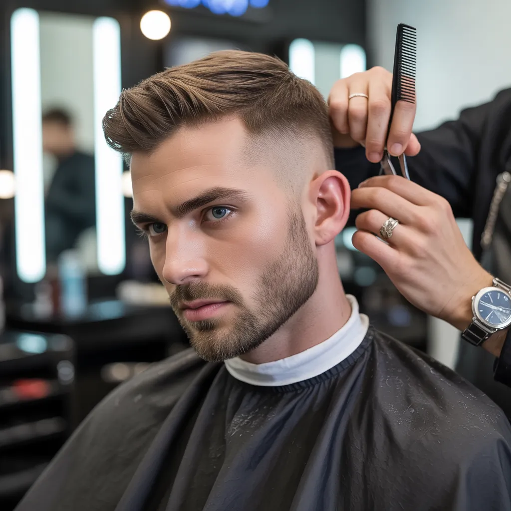Your Ultimate Guide to the Trendy Scene Haircut: Styles, Tips & Inspiration