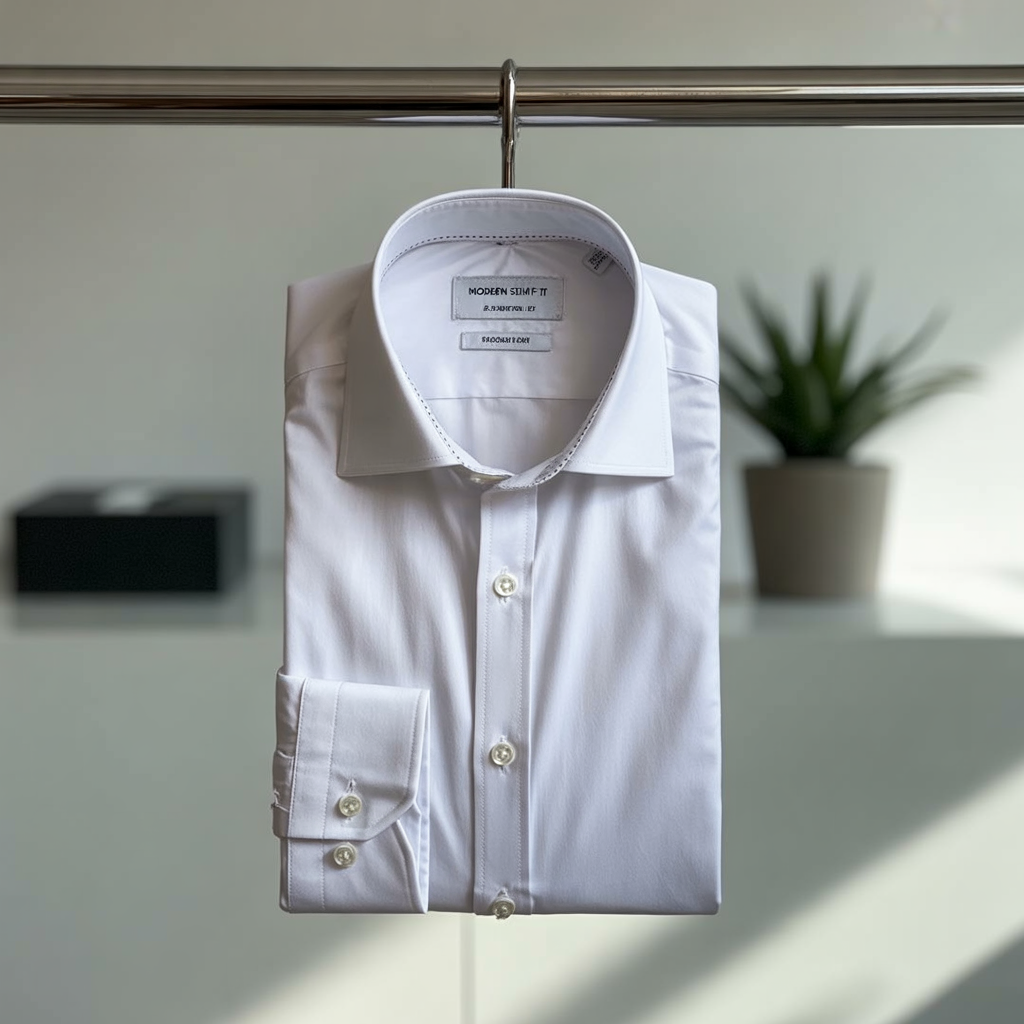 The Ultimate Guide to Choosing the Perfect Shirt: Elevate Your Style Game
