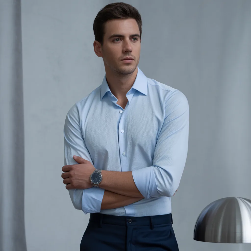 Ultimate Guide to Shirts: Elevate Your Style with the Perfect Fit