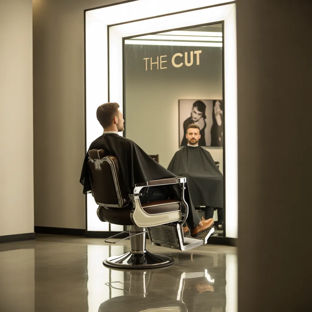 Small Hair Salon Secrets: How to Elevate Your Style & Business