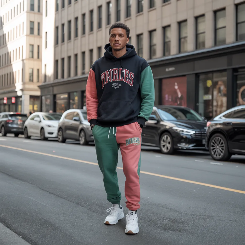 Mastering the Art of Streetwear Fits: Your Ultimate Style Guide