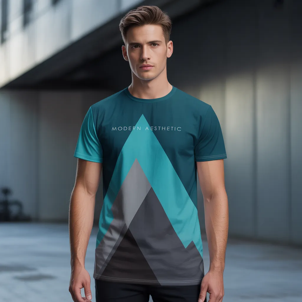 The Ultimate Guide to Choosing the Perfect T Shirt for Your Style