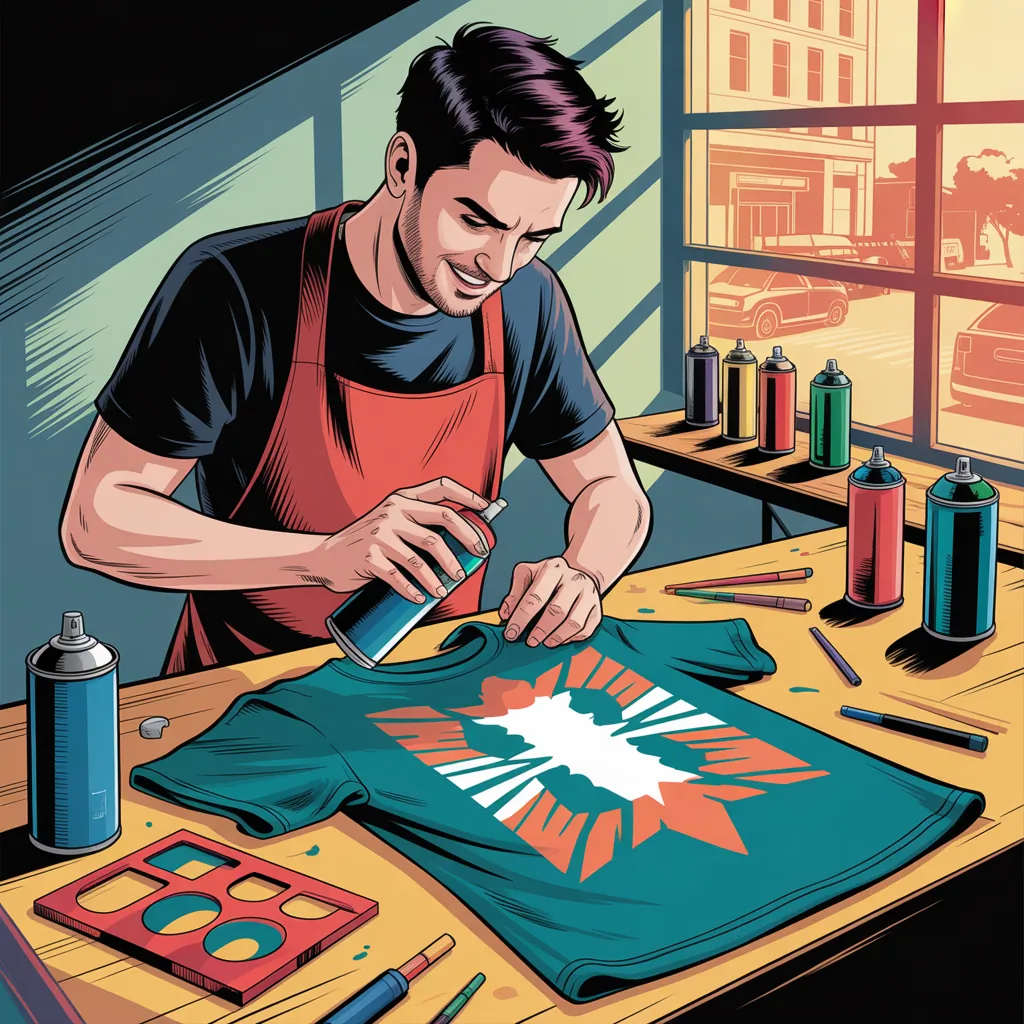 Ultimate Guide to T Shirt DIY: Create Your Unique Style