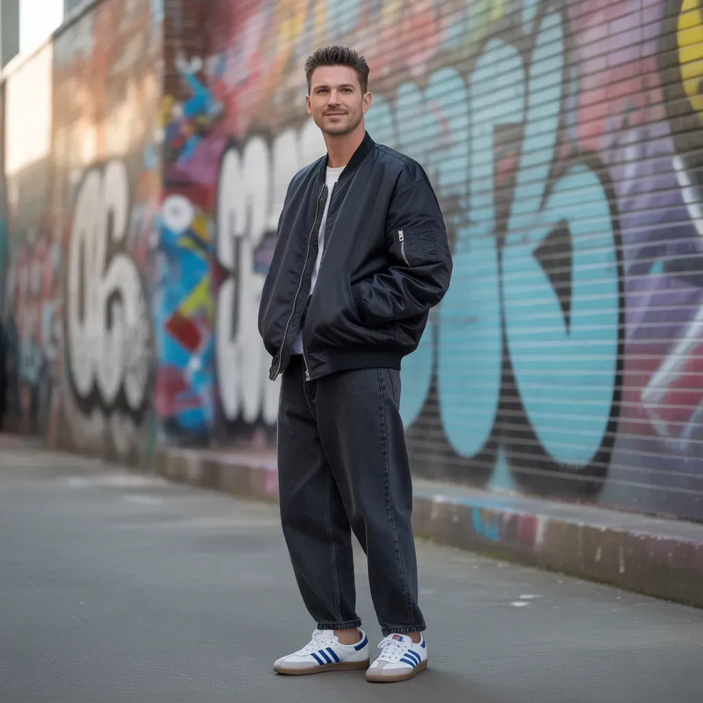 Adidas Sambas: The Ultimate Guide to Styling This Timeless Sneaker