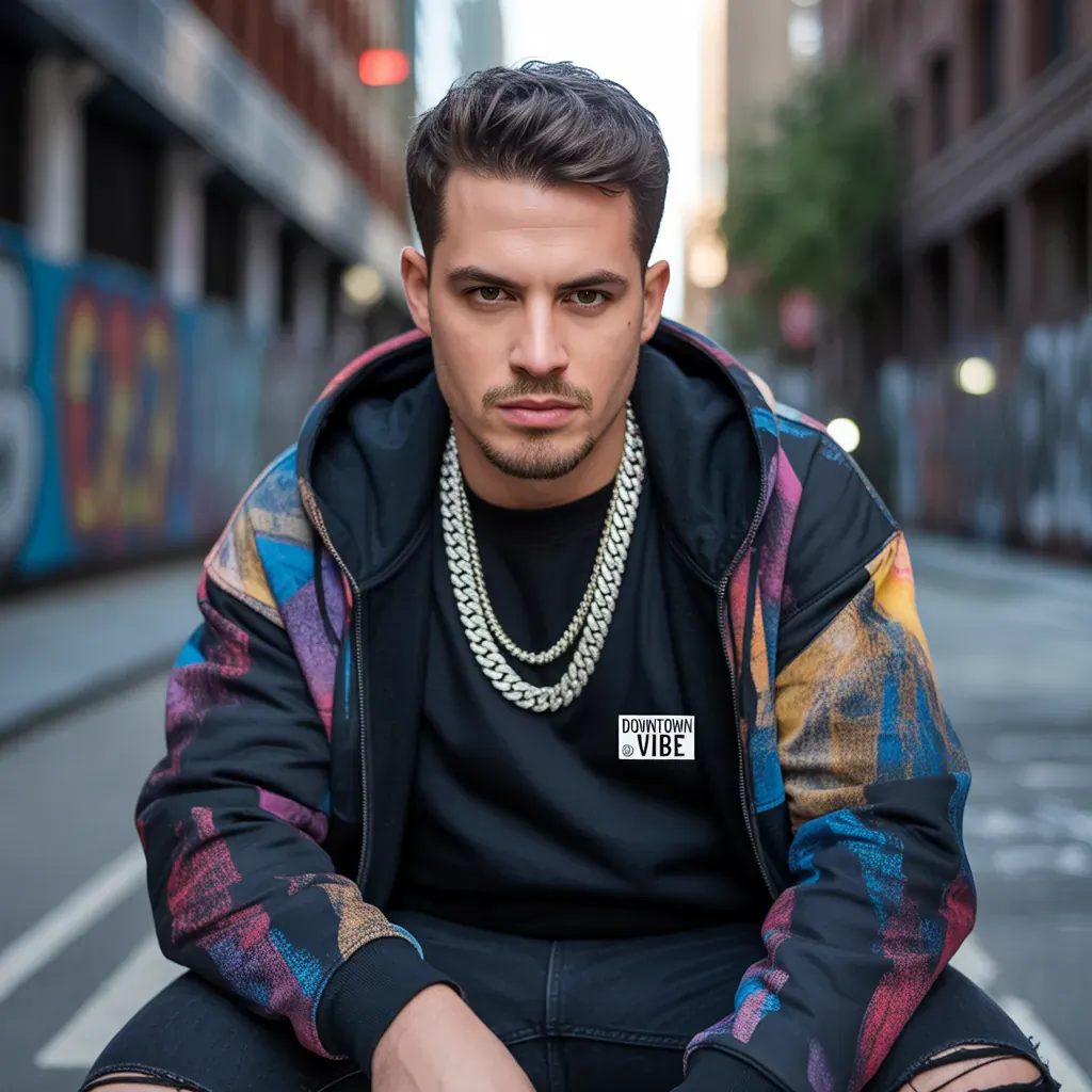 Alex Chino: Your Ultimate Guide to Styling Classic Men’s Chinos