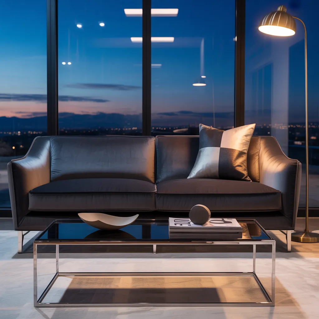 Bachelor Pad Decor Ideas: Style Your Space Like a Pro