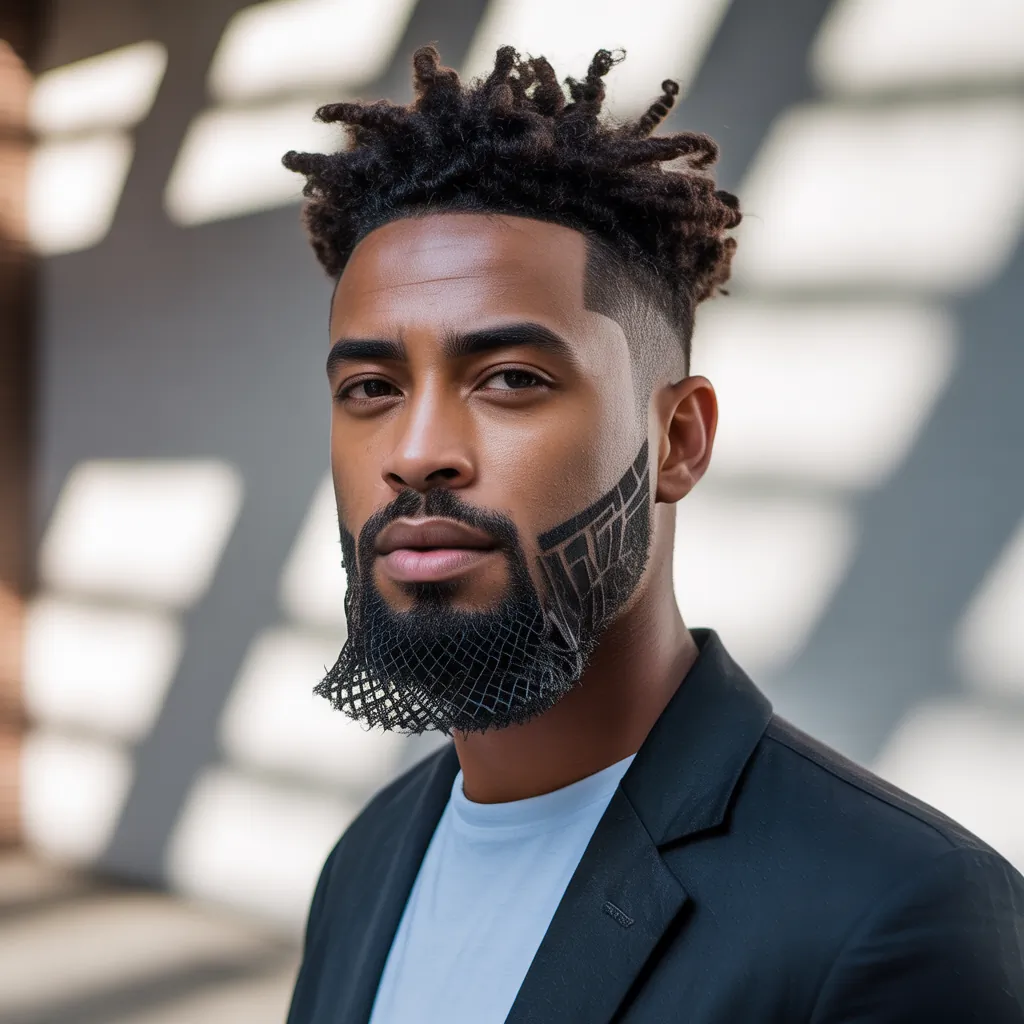 Top Beard Styles for Curly Hair: A Complete Grooming Guide for Men