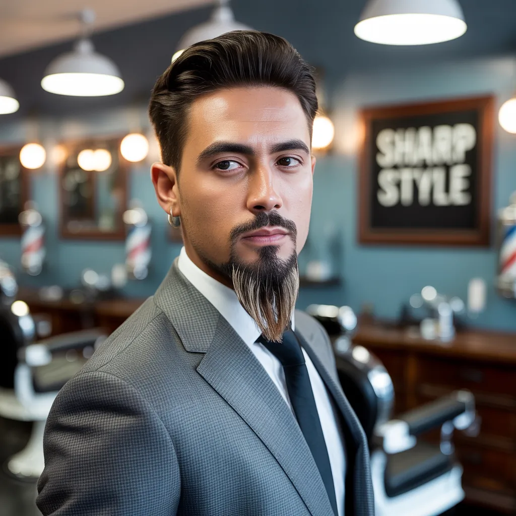 Best Beard Styles for Long Faces: Ultimate Guide to Balanced Facial Hair