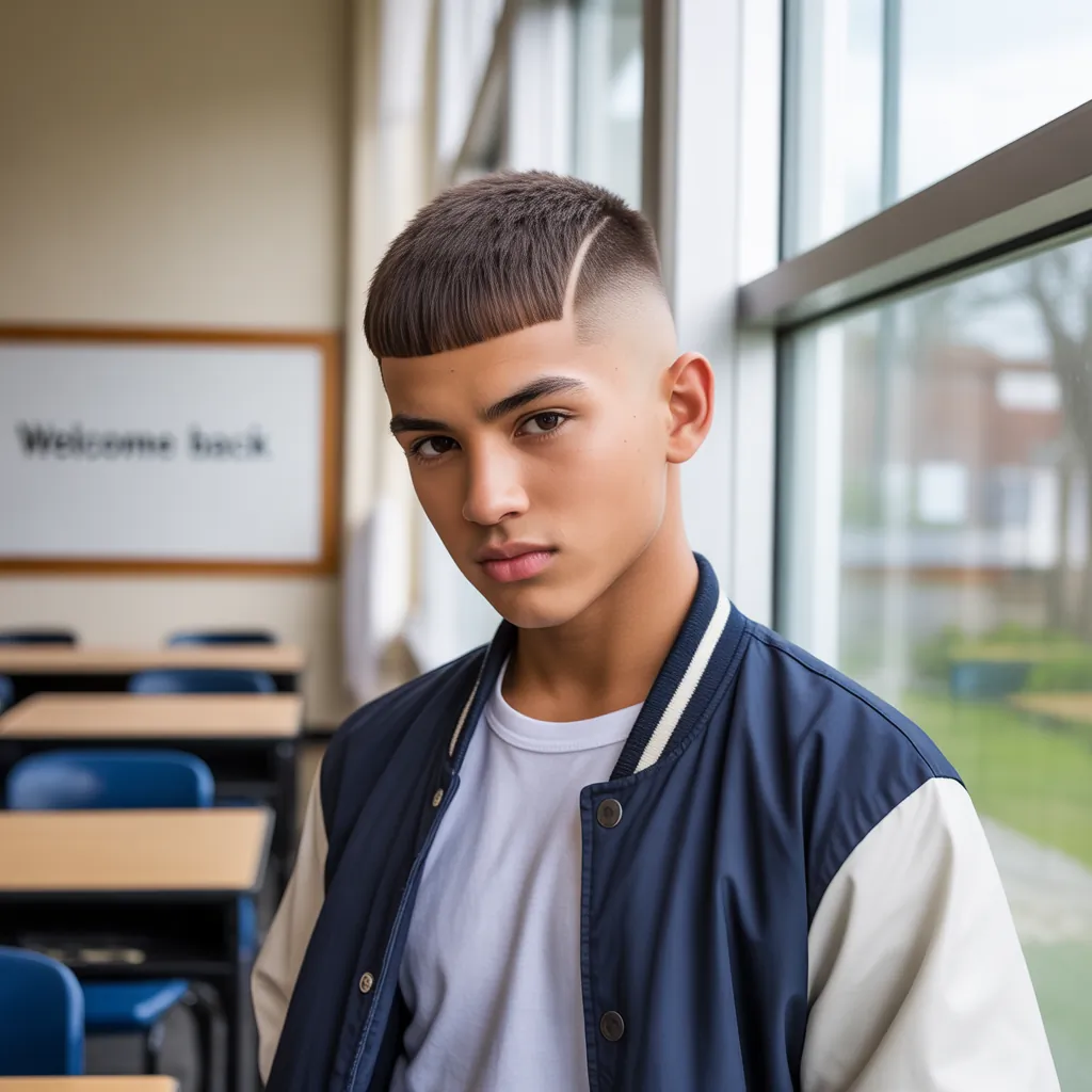 Boy Haircuts School: Smart, Low-Maintenance Looks for Every Grade