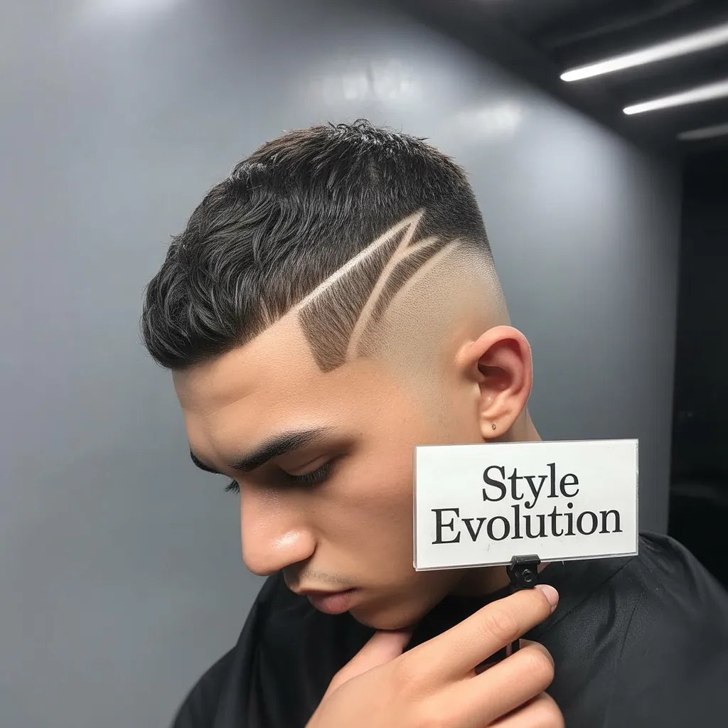 Flow Haircut with Taper Ideas: Stylish Men’s Grooming Tips & Trends