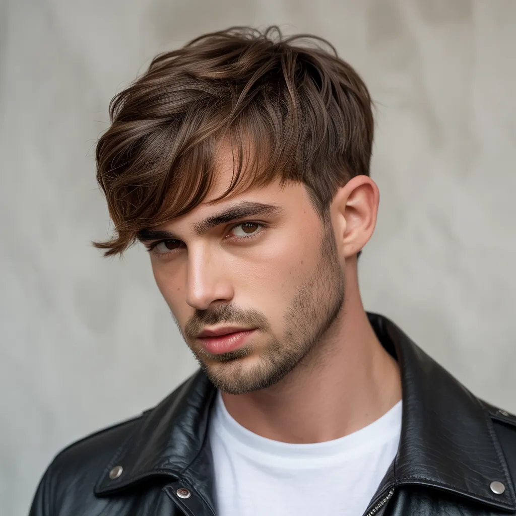 Flow Haircuts with Bangs: The Ultimate Guide to Effortless Style