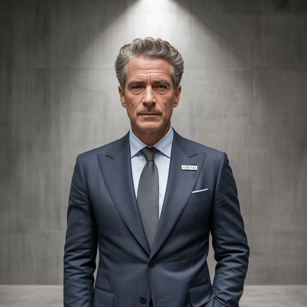 Gray Hairstyles Men: How to Own Silver Hair with Style and Confidence