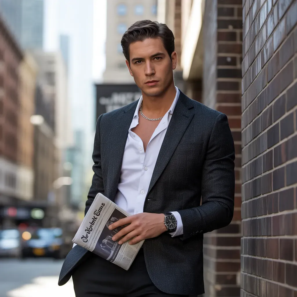 Guy Outfits: Ultimate Style Guide for Men to Nail Every Look