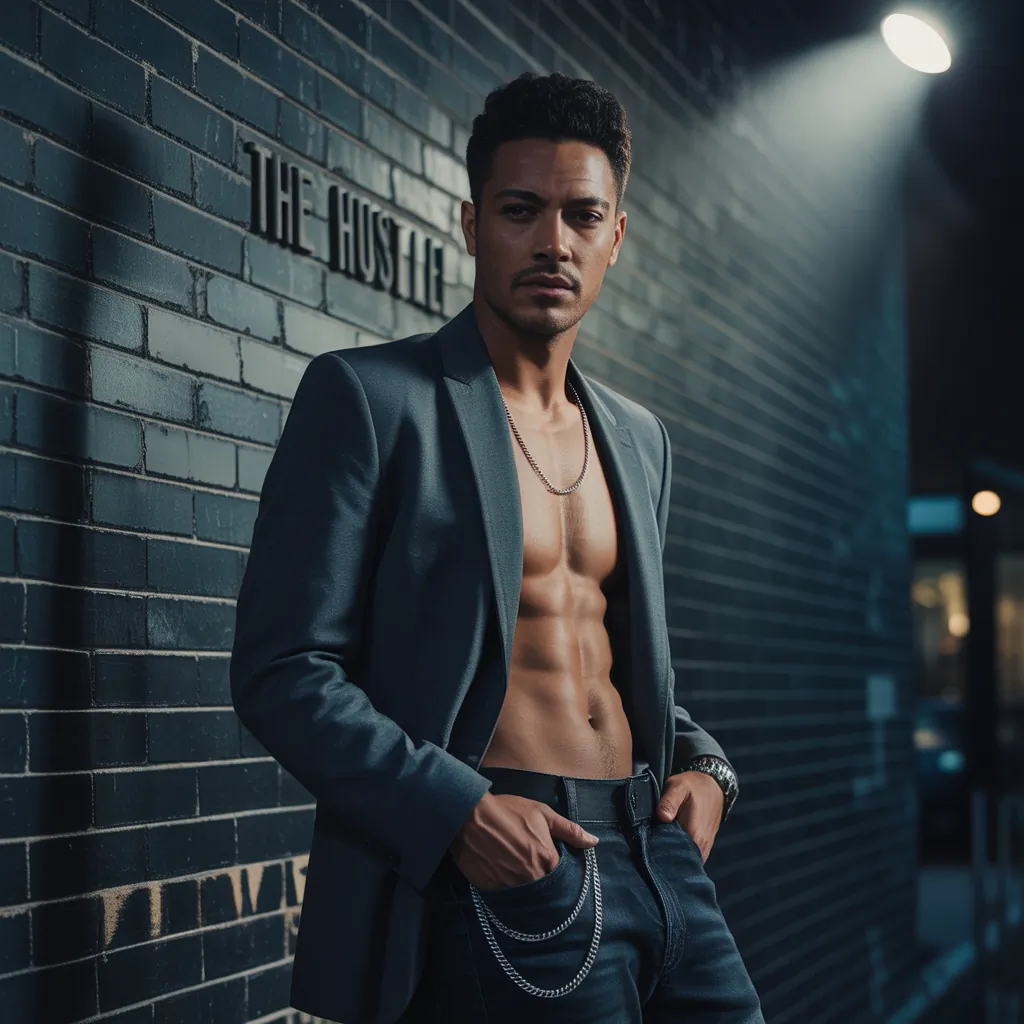 How Long Should a Wallet Chain Be — The Complete Style & Fit Guide