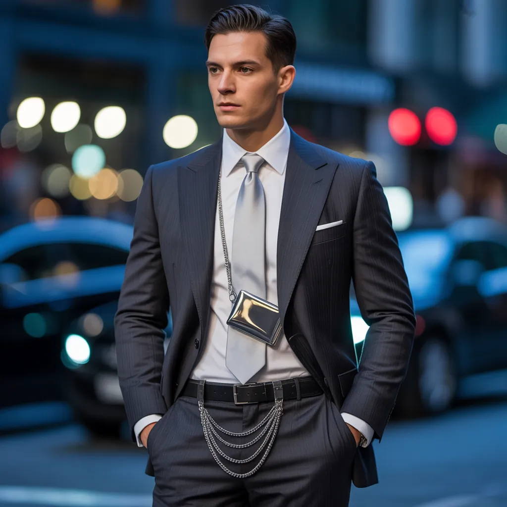 How To Connect Wallet To A Wallet Chain