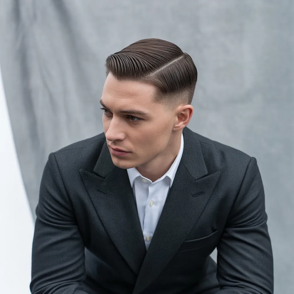 Ivy League Haircut: The Classic Men’s Cut Every Modern Gent Should Master