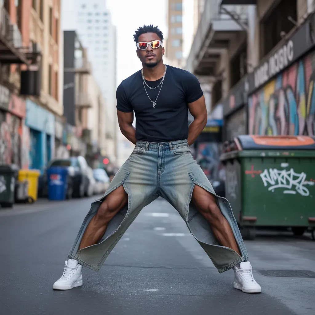 Long Jorts: The Ultimate Style Guide for Effortless Summer Cool