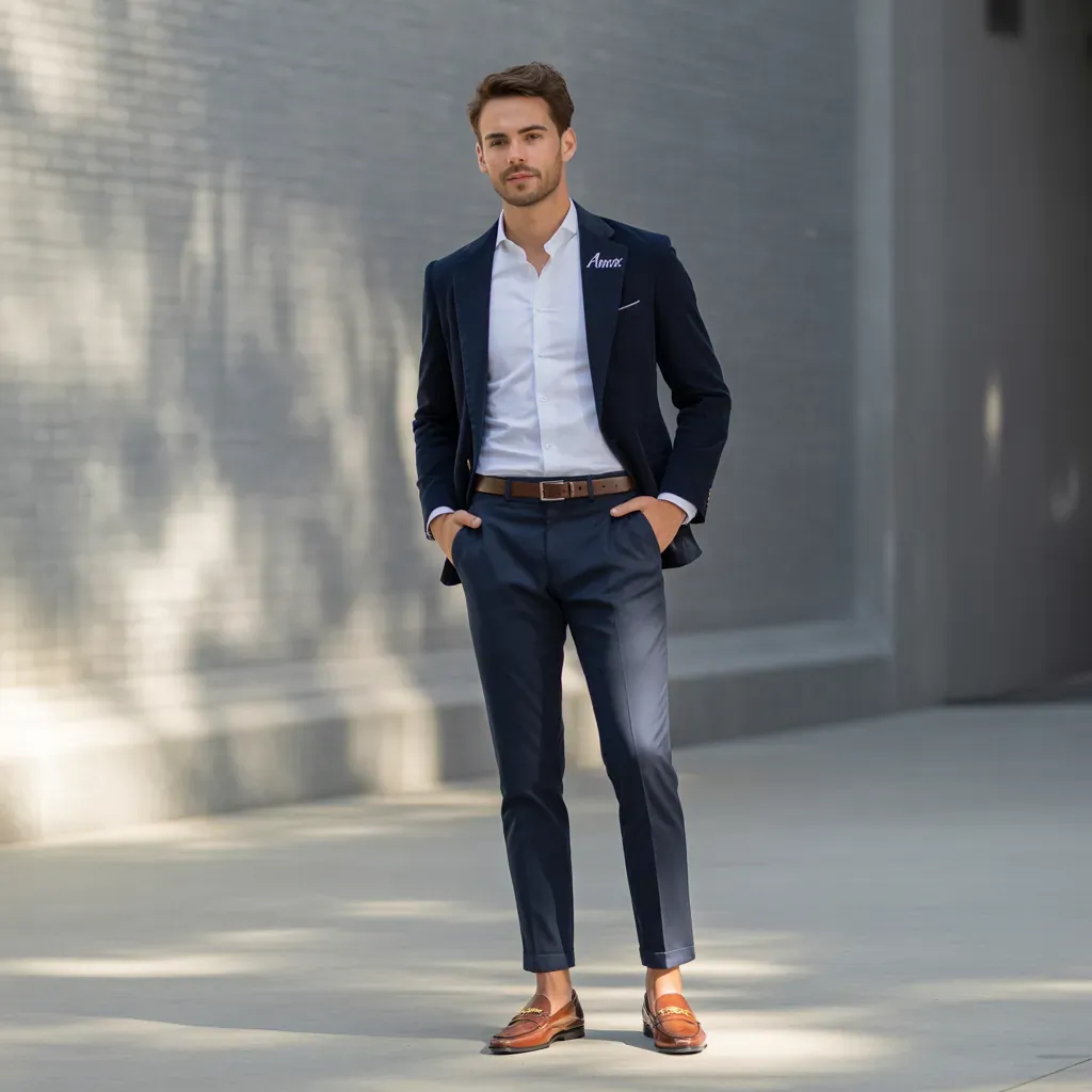 Male Wedding Guest Outfit: Style Tips & Outfit Ideas for Every Wedding