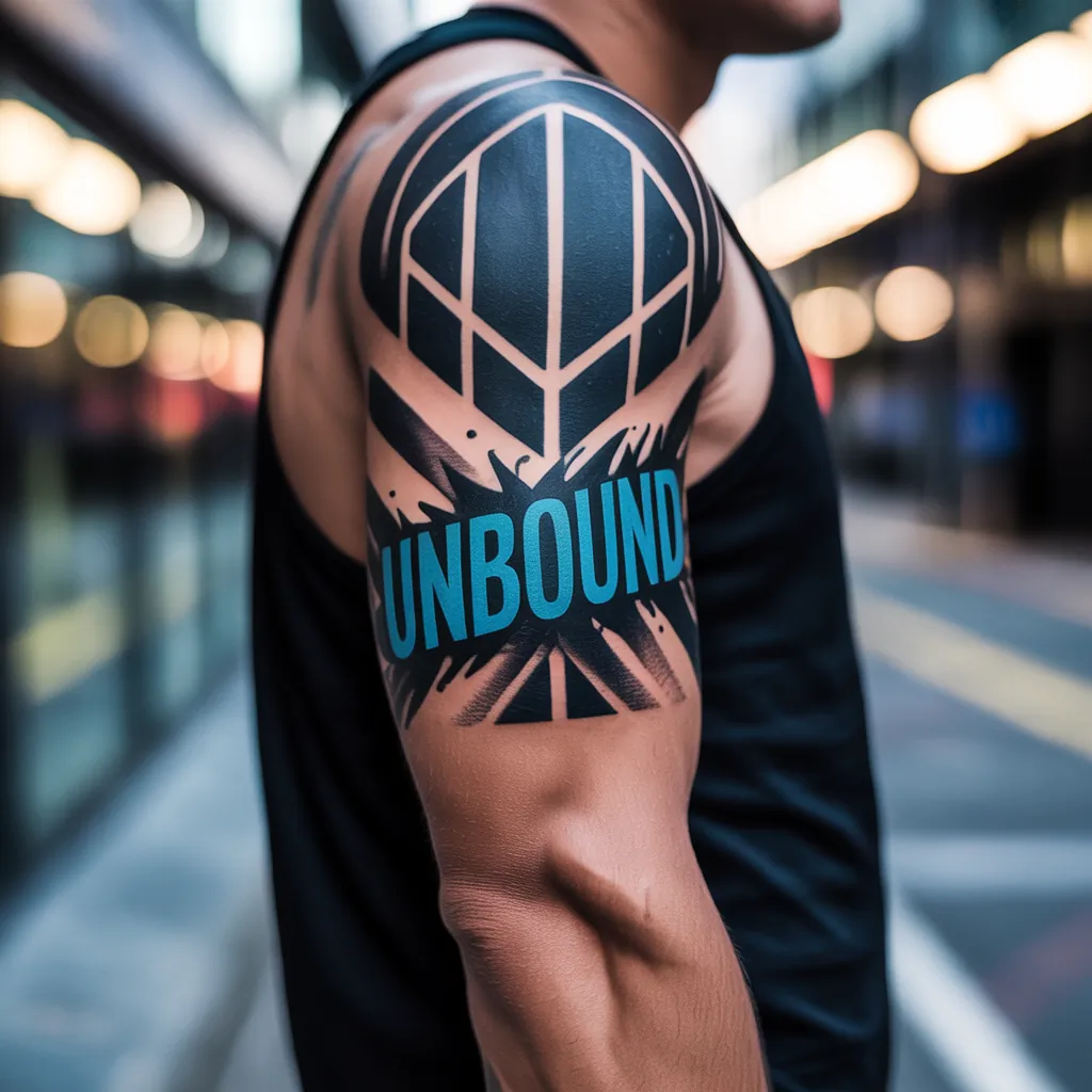 Mens Arm Tattoo Ideas: Stylish Ink for Every Man