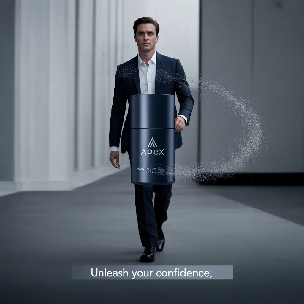 Mens Deodorant: How to Choose, Use, and Style Around It