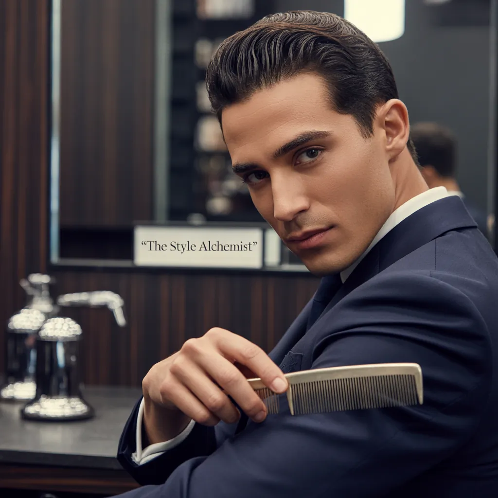 mens grooming tips: Simple Routines for a Sharper, More Confident You