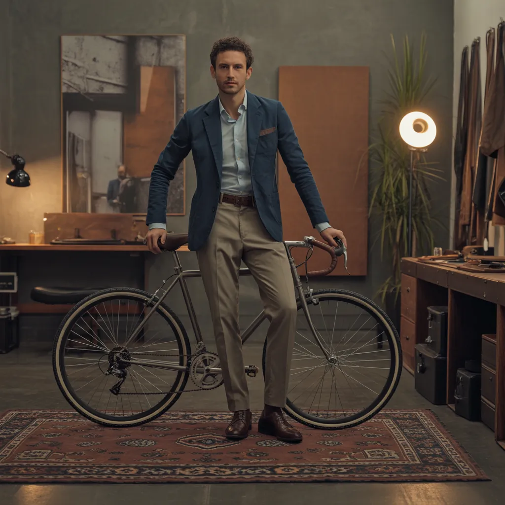 mens hobbies that upgrade your style: a practical guide