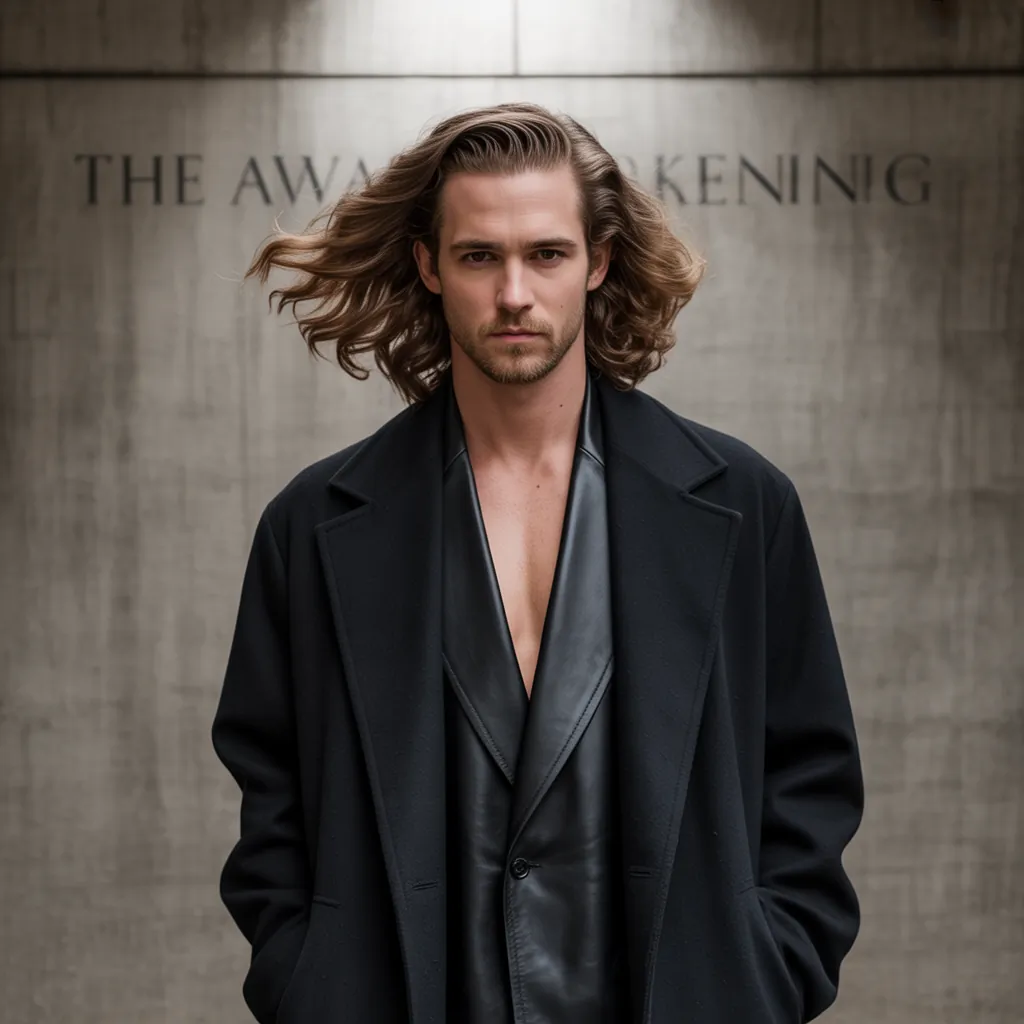 Mens Long Hair: The Ultimate Guide to Styling, Caring, and Wearing Your Long Locks