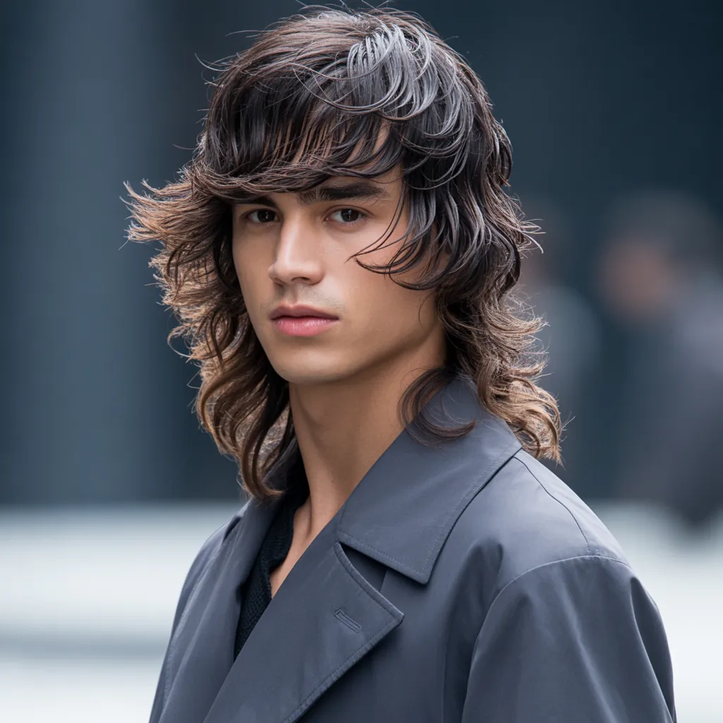 Mens Long Haircuts: Stylish Looks, How to Maintain & Outfit Pairings