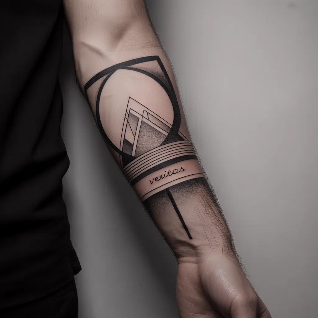 Mens Meaningful Tattoo Ideas: Express Yourself with Style and Substance