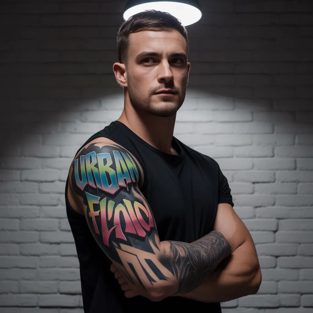 Mens Tattoo Sleeve Ideas: Ultimate Guide to Style and Design Inspiration