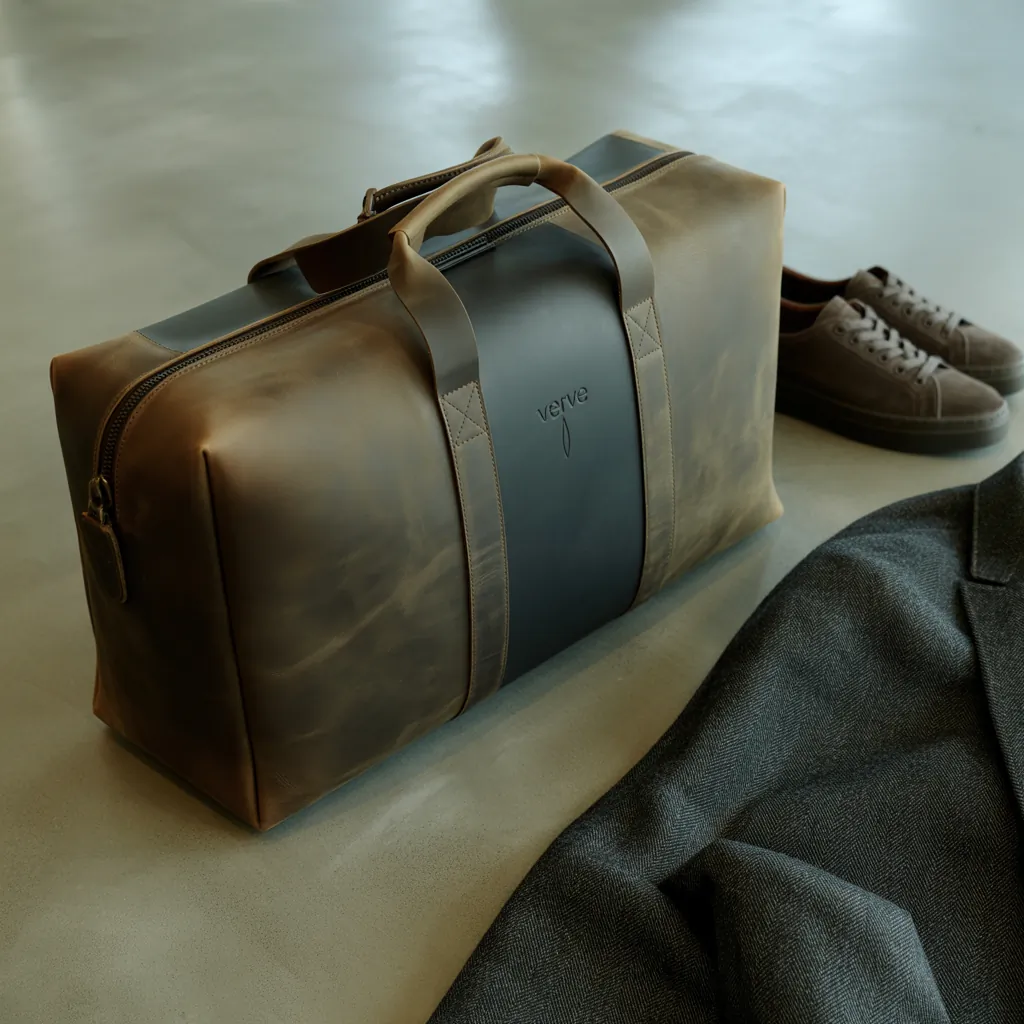 mens weekend bags: The Ultimate Guide to Stylish, Practical Weekender Bags for Men