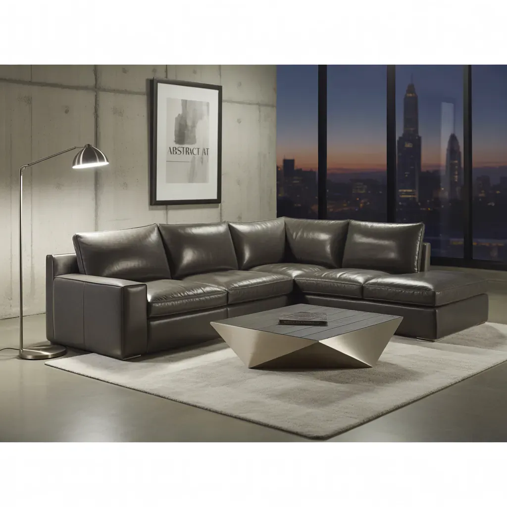 Modern Bachelor Pad Furniture Ideas: Stylish & Functional Designs for Men