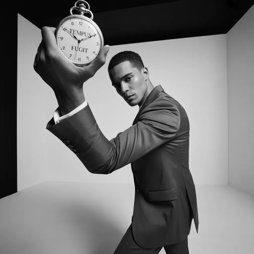 Performative Male: Unlocking Authentic Style with Confidence