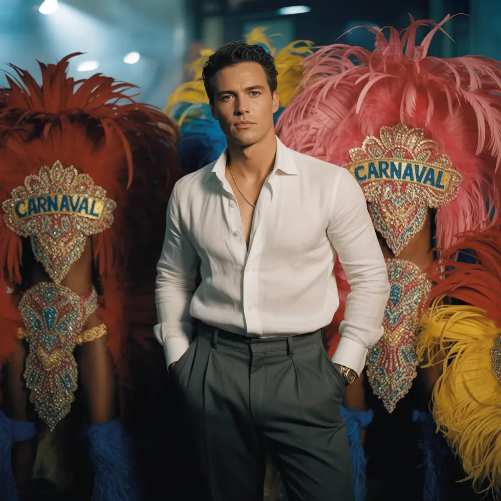 Sambas Outfits: The Ultimate Style Guide for Men