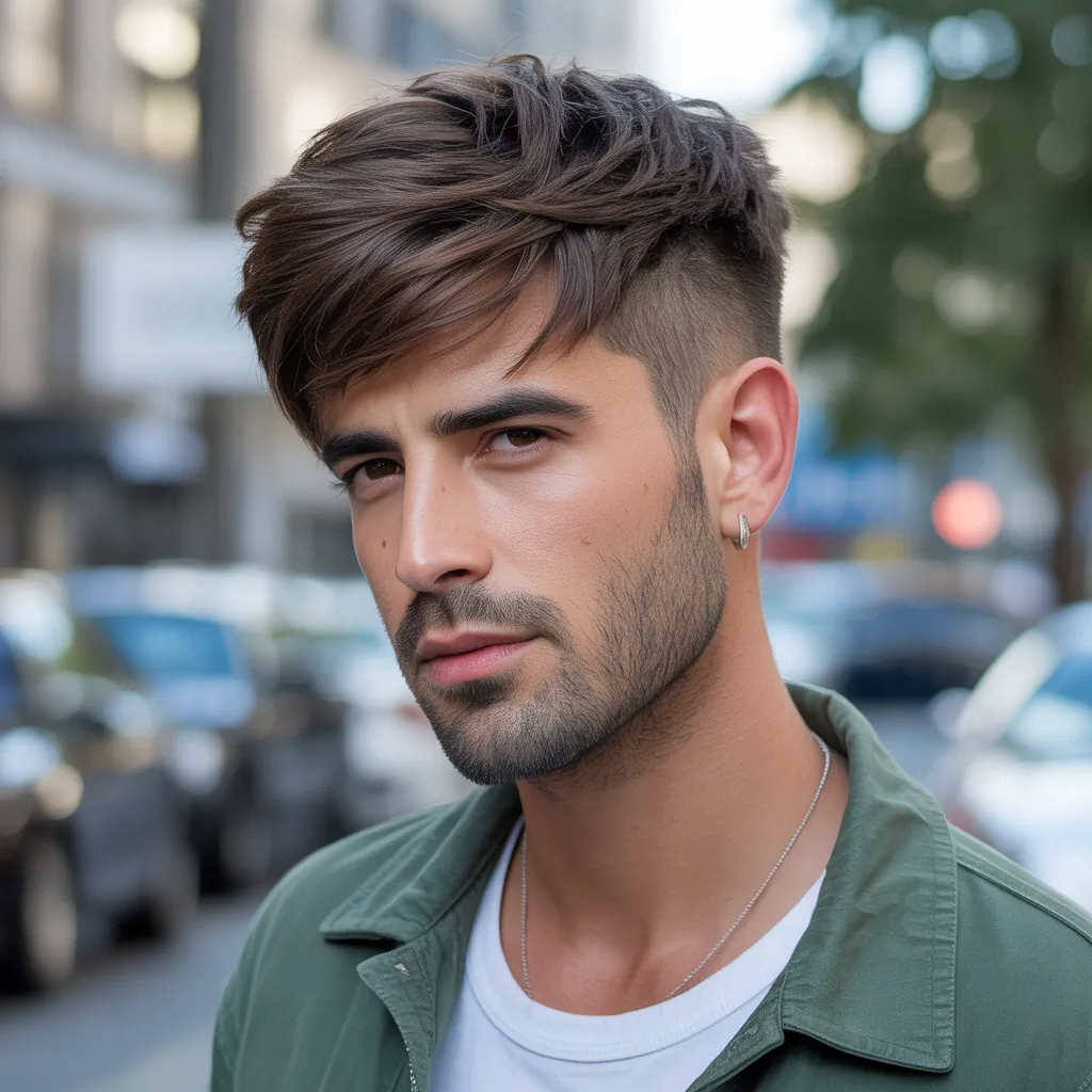 Short Shaggy Haircuts for Men: The Ultimate Guide to Effortless Style