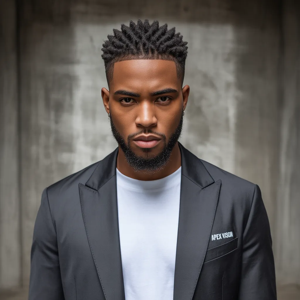 Skin Fade Beard: The Ultimate Guide to a Clean, Modern Look