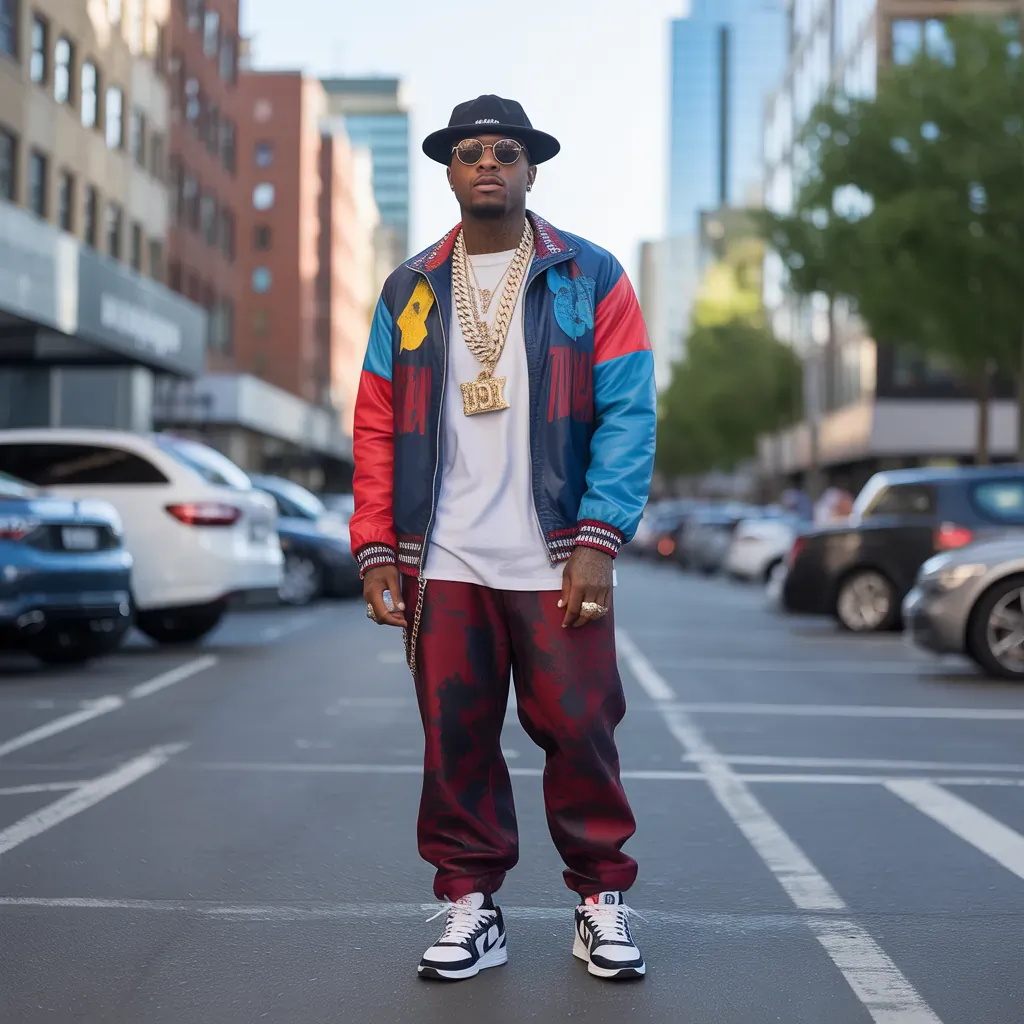 Soulja Boy Outfits: How to Nail His Iconic Streetwear Style