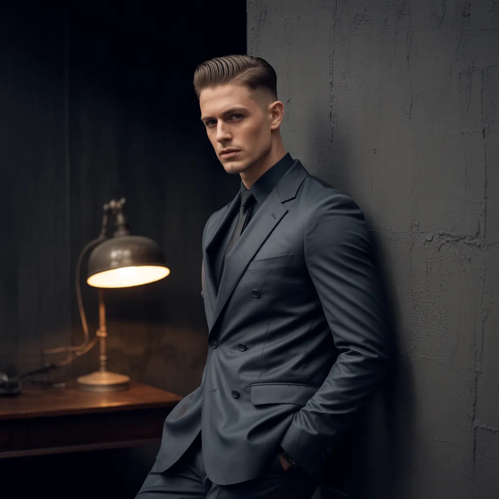Taper Fade Comb Over: The Modern, Polished Look Every Man Should Try