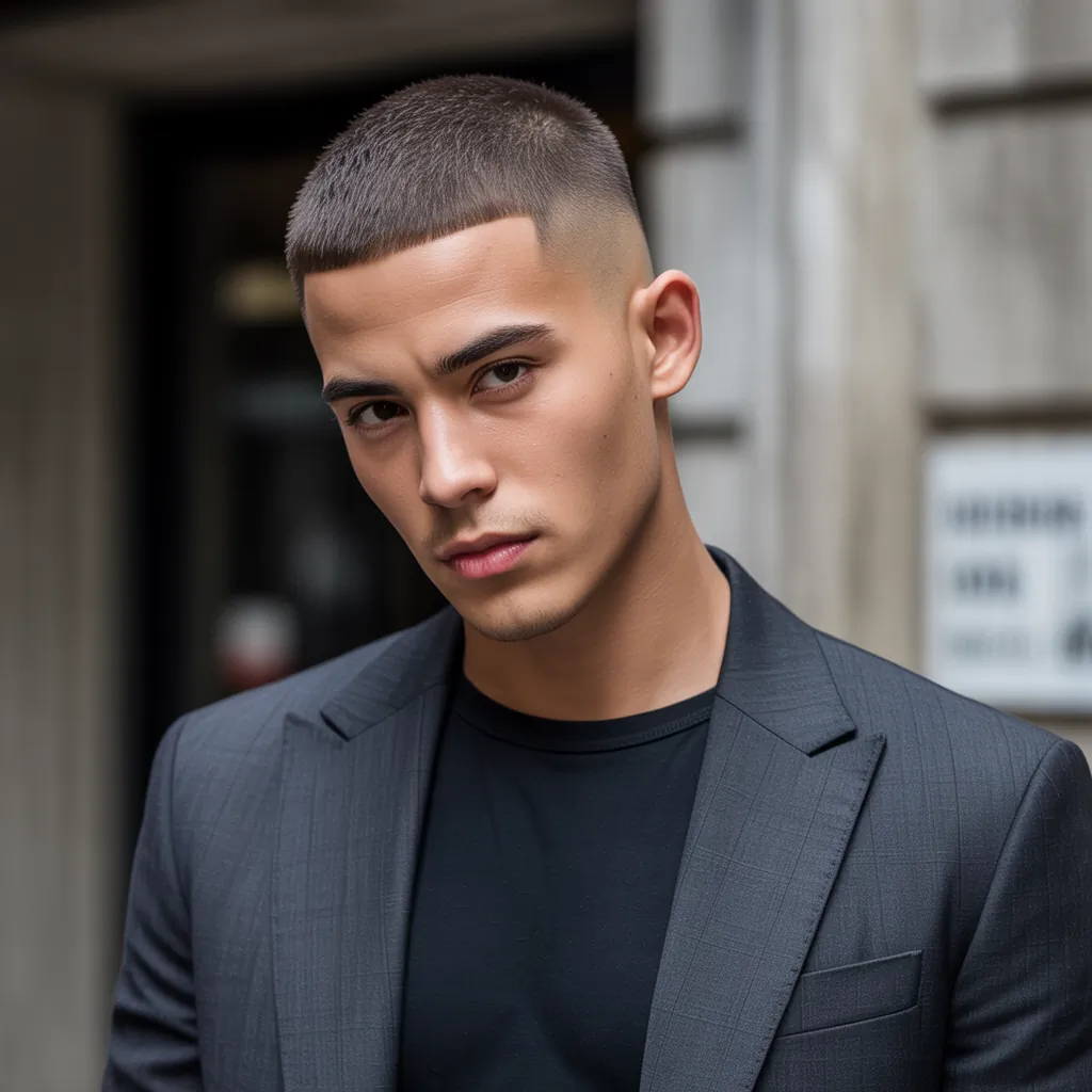 Taper Fade Haircut: The Complete Style Guide for Modern Men