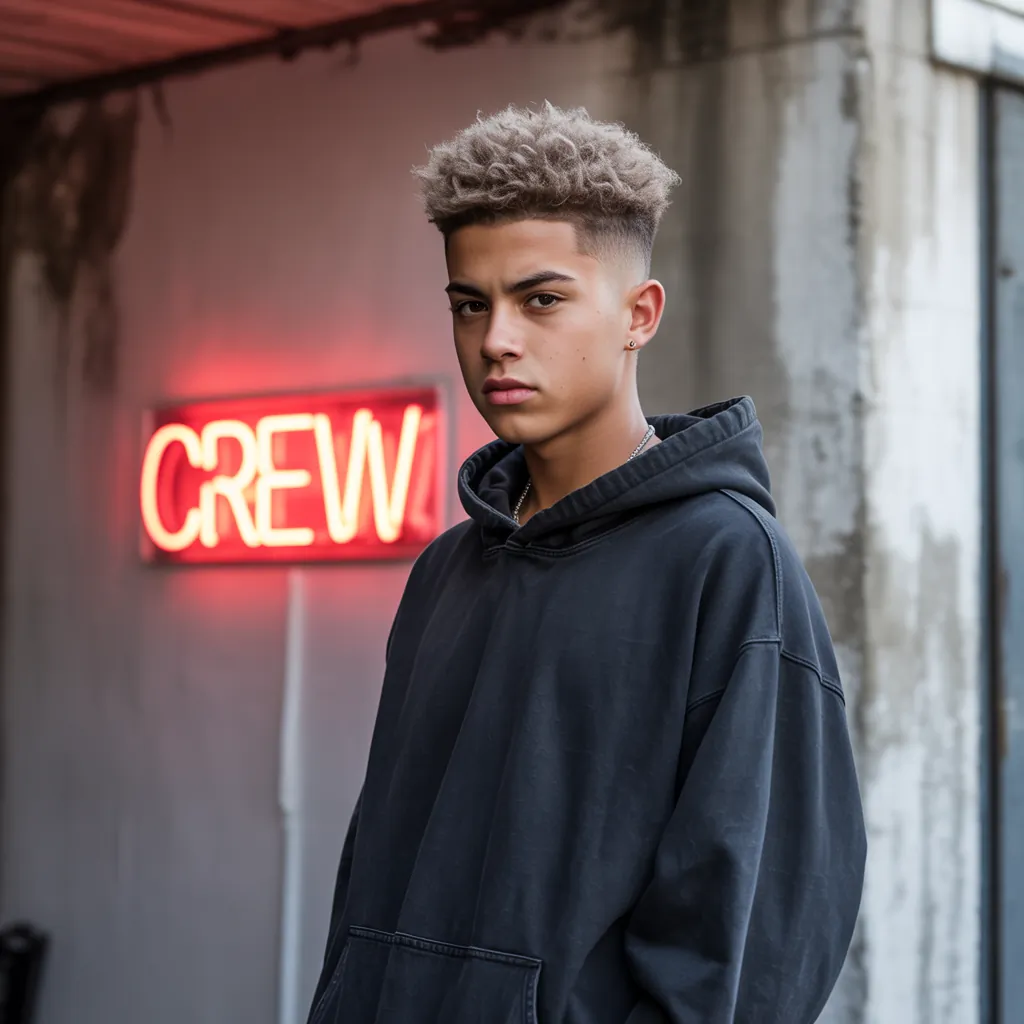 Teen Boy Hairstyles: 15 Fresh Looks Every Guy Should Try