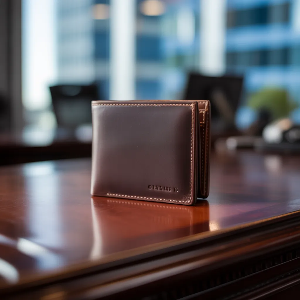 Top 30 Trifold Wallets for Men: Stylish, Durable & Wallet-Friendly Picks