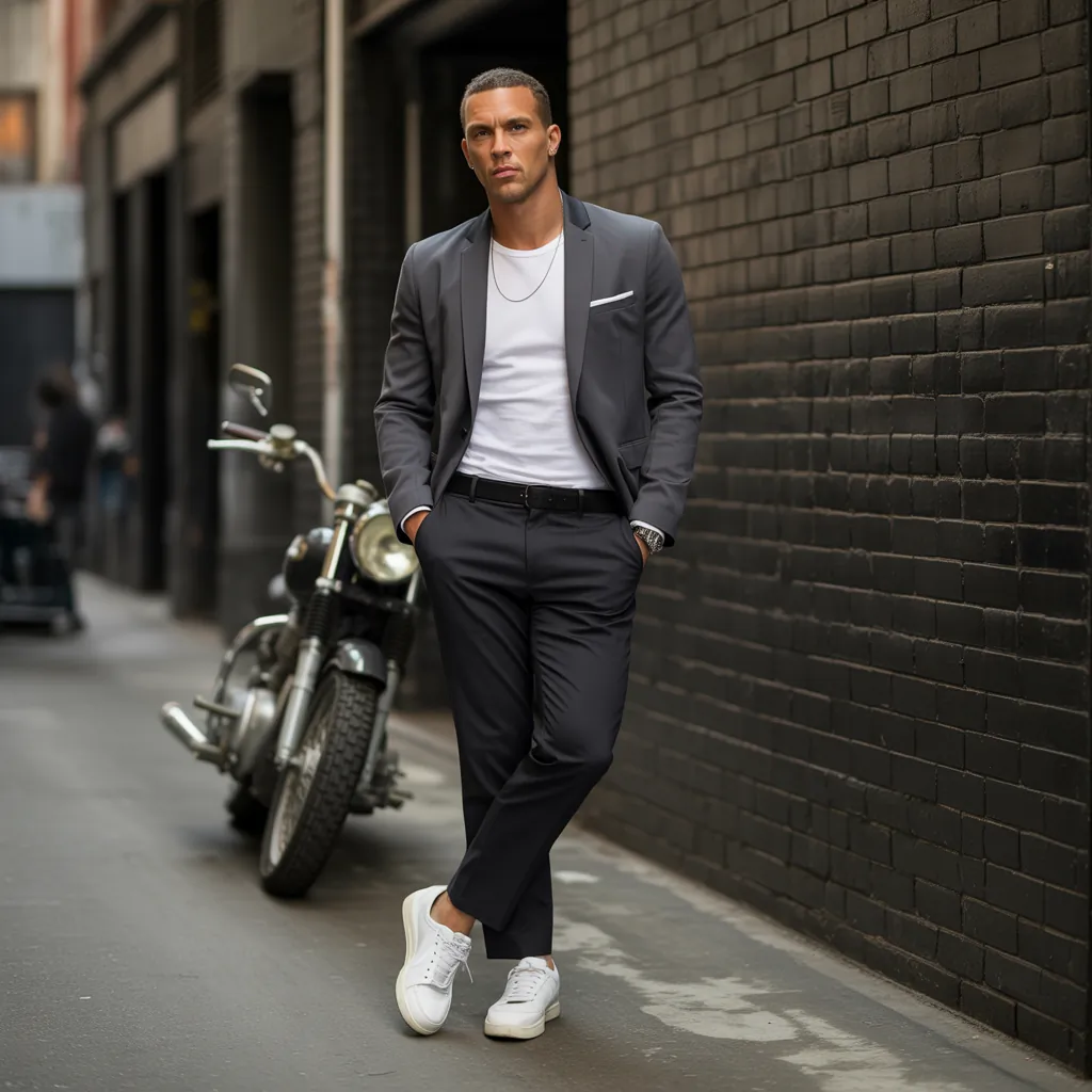 Travis Smith Men Fashion: Modern Style Tips, Outfit Combos & Wardrobe Essentials