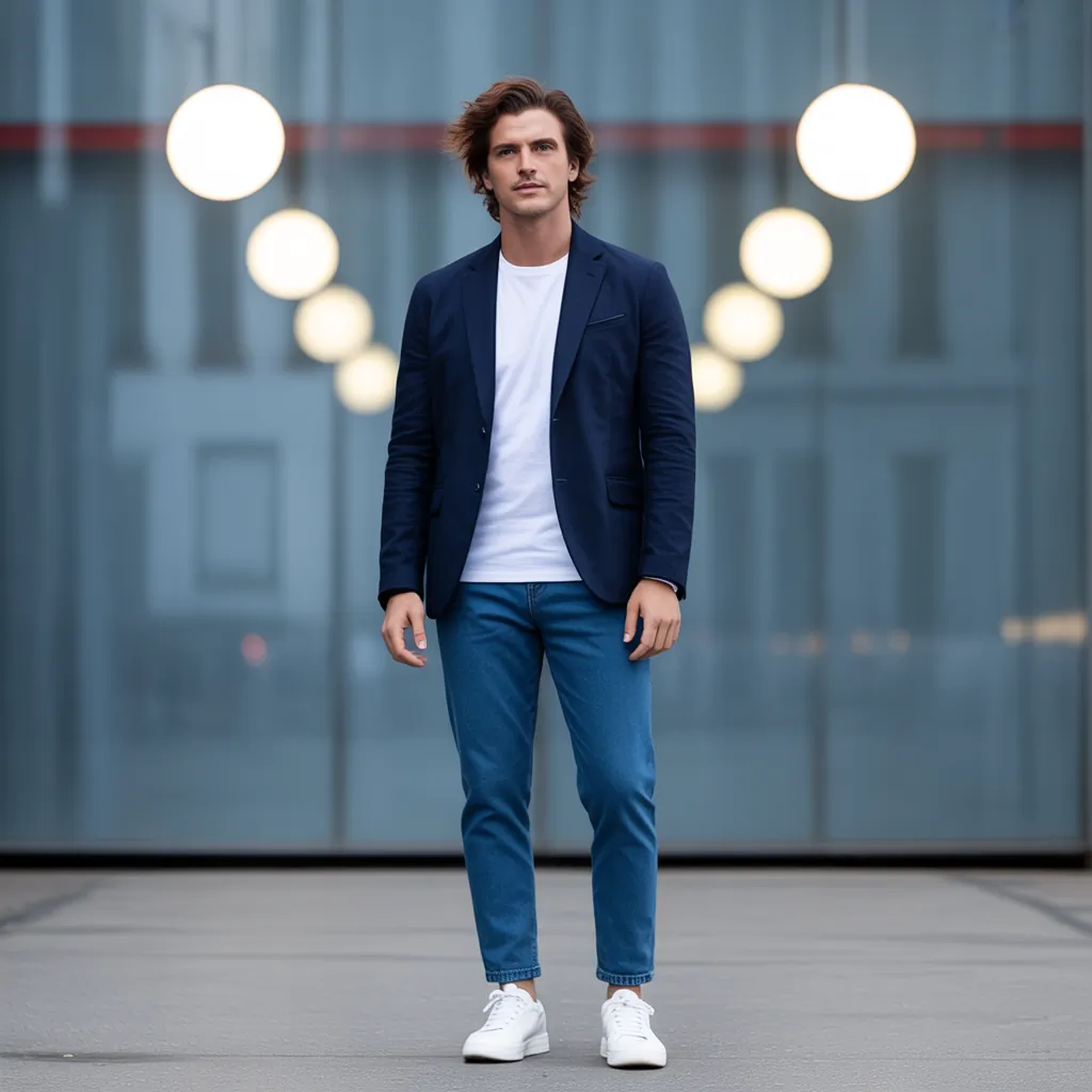 Wash Wear Hair Men: The Ultimate Low‑Maintenance Grooming Guide