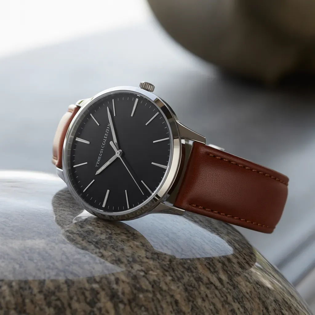 Watch Style Guide: Elevate Your Look with the Perfect Timepiece