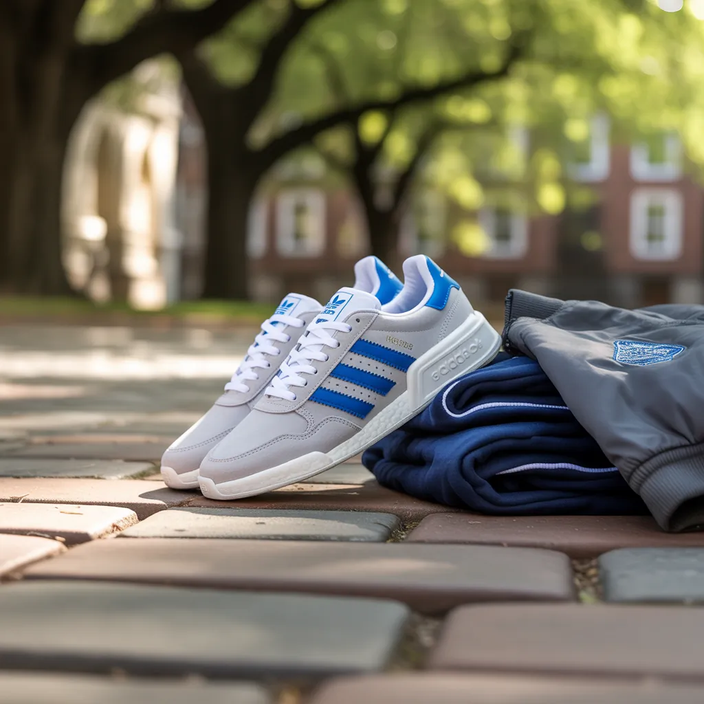 Addidas Shoes Campus