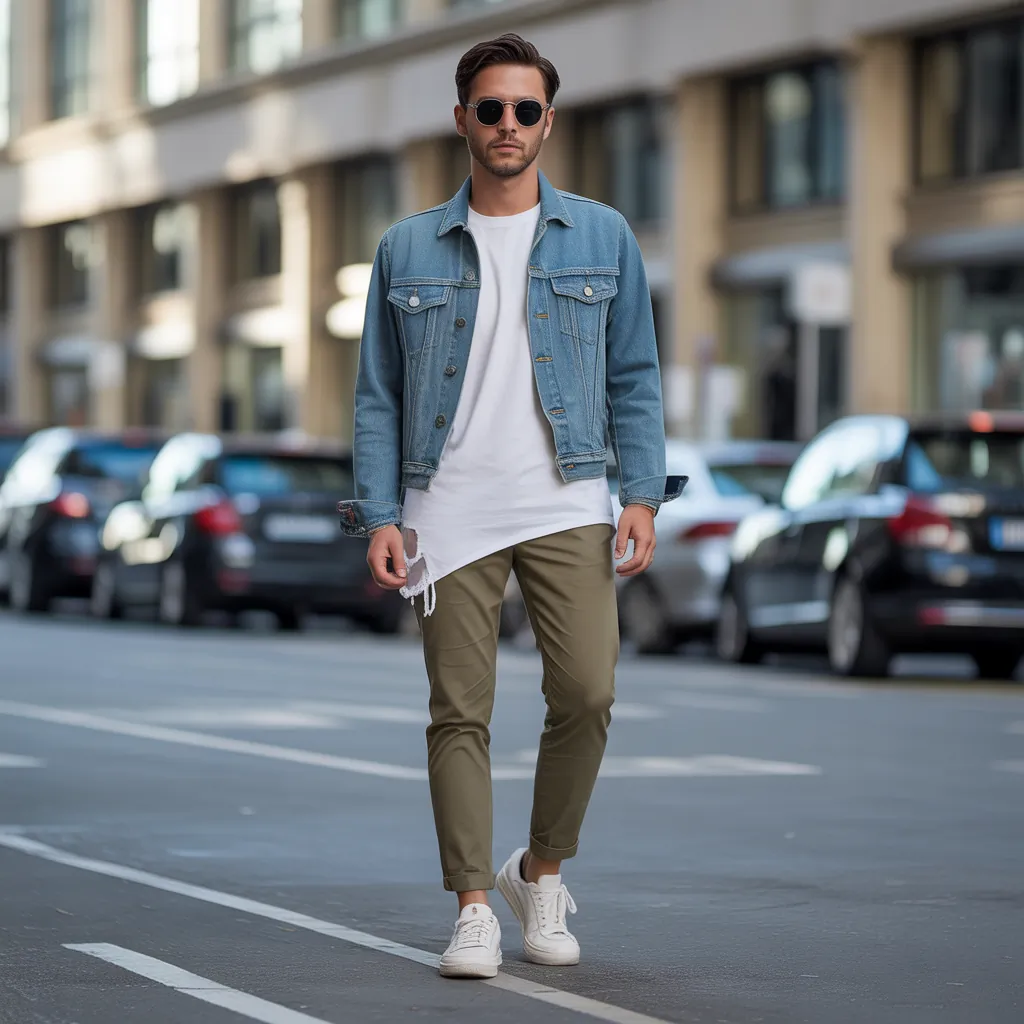 Altered T Shirts: How to Turn Cheap Tees into Tailored Everyday Favorites