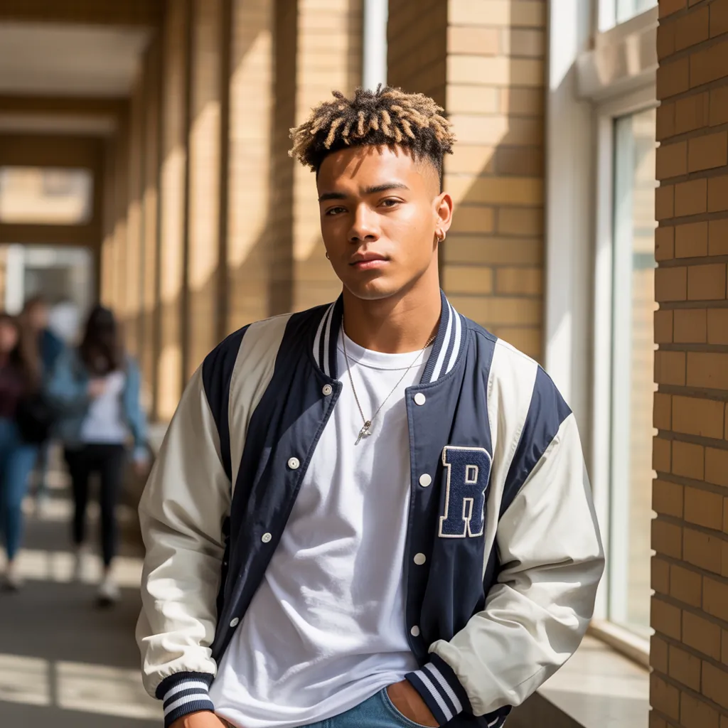 Back to School Hairstyles: 12 Low-Maintenance Looks Every Guy Can Pull Off