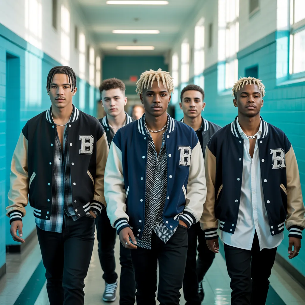 Back to School Hairstyles Braids: Smart, Low-Maintenance Looks for Guys