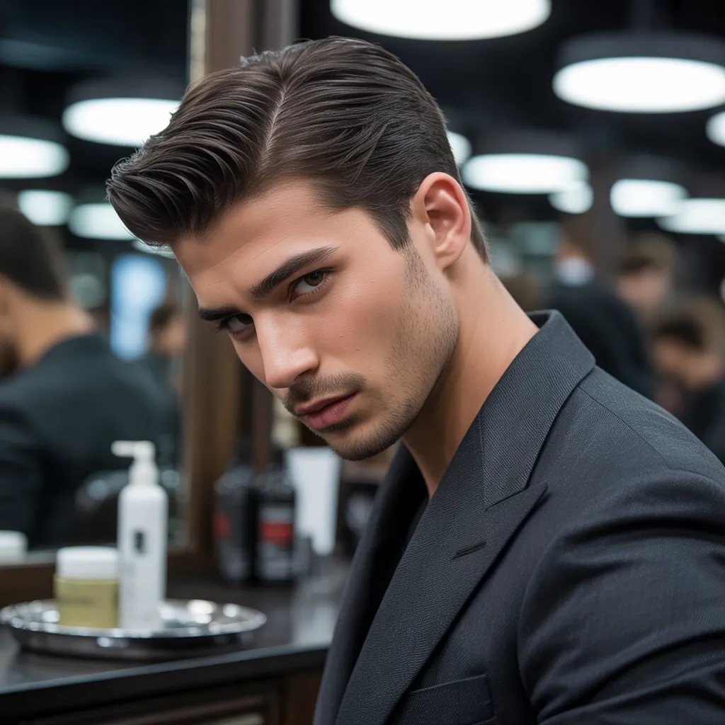 Best Tips For Mens Hair Care