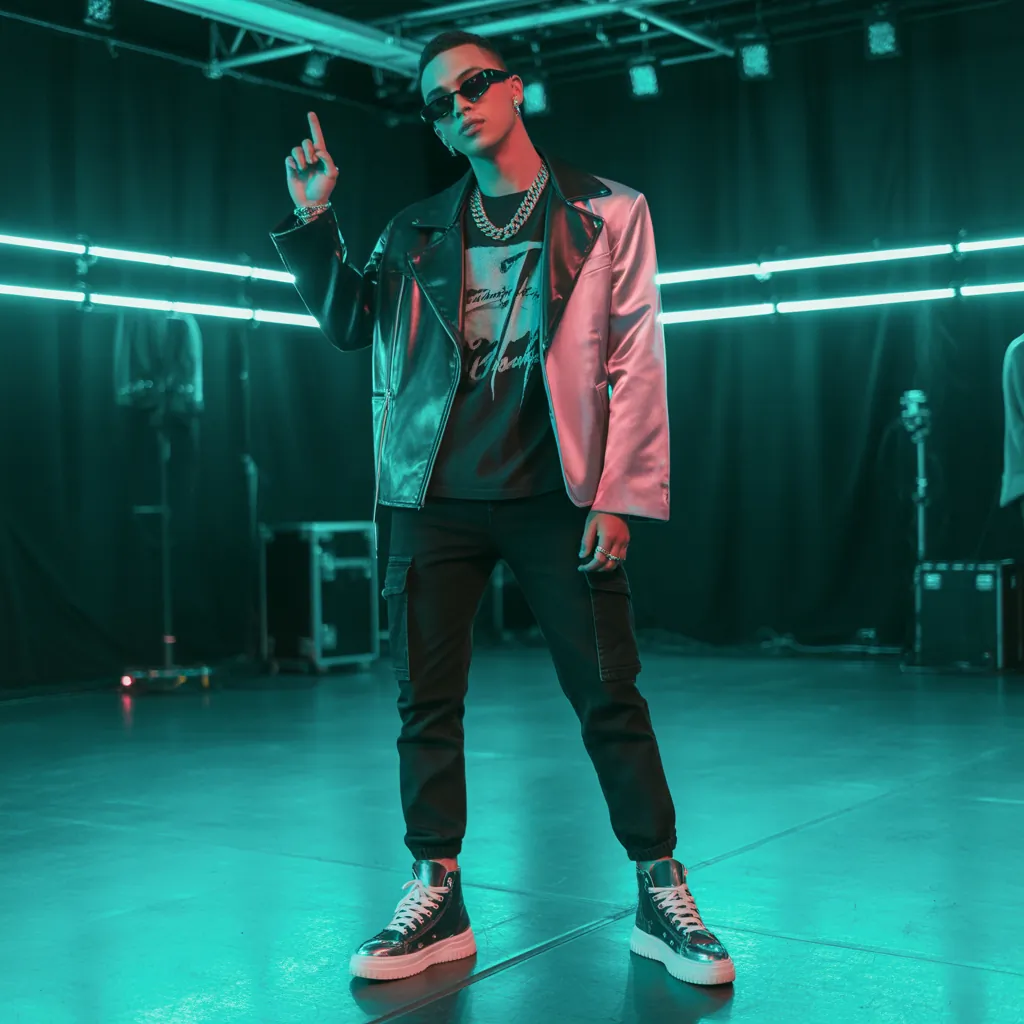 Blackpink Concert Outfit Ideas: Stylish, Comfortable Looks for Men